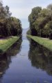 September 2003-27 Genfer See, Rhone Zufluss
